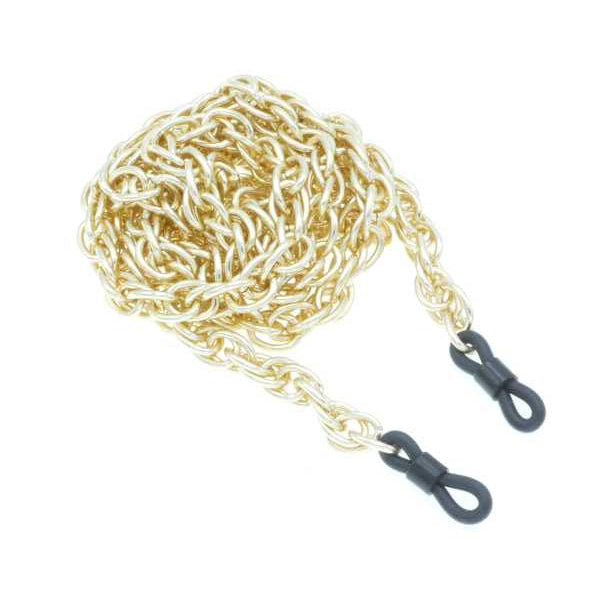 Aluminium chain no.19g