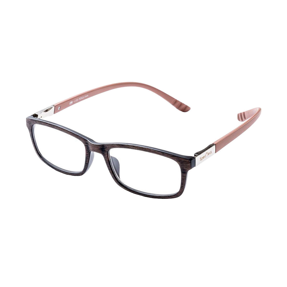 SpecNecs Premium