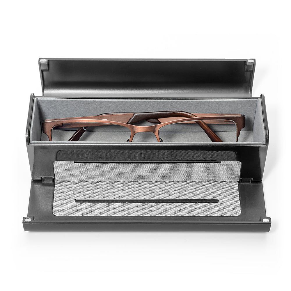 BOB Set Desk Tidy Stand and Case