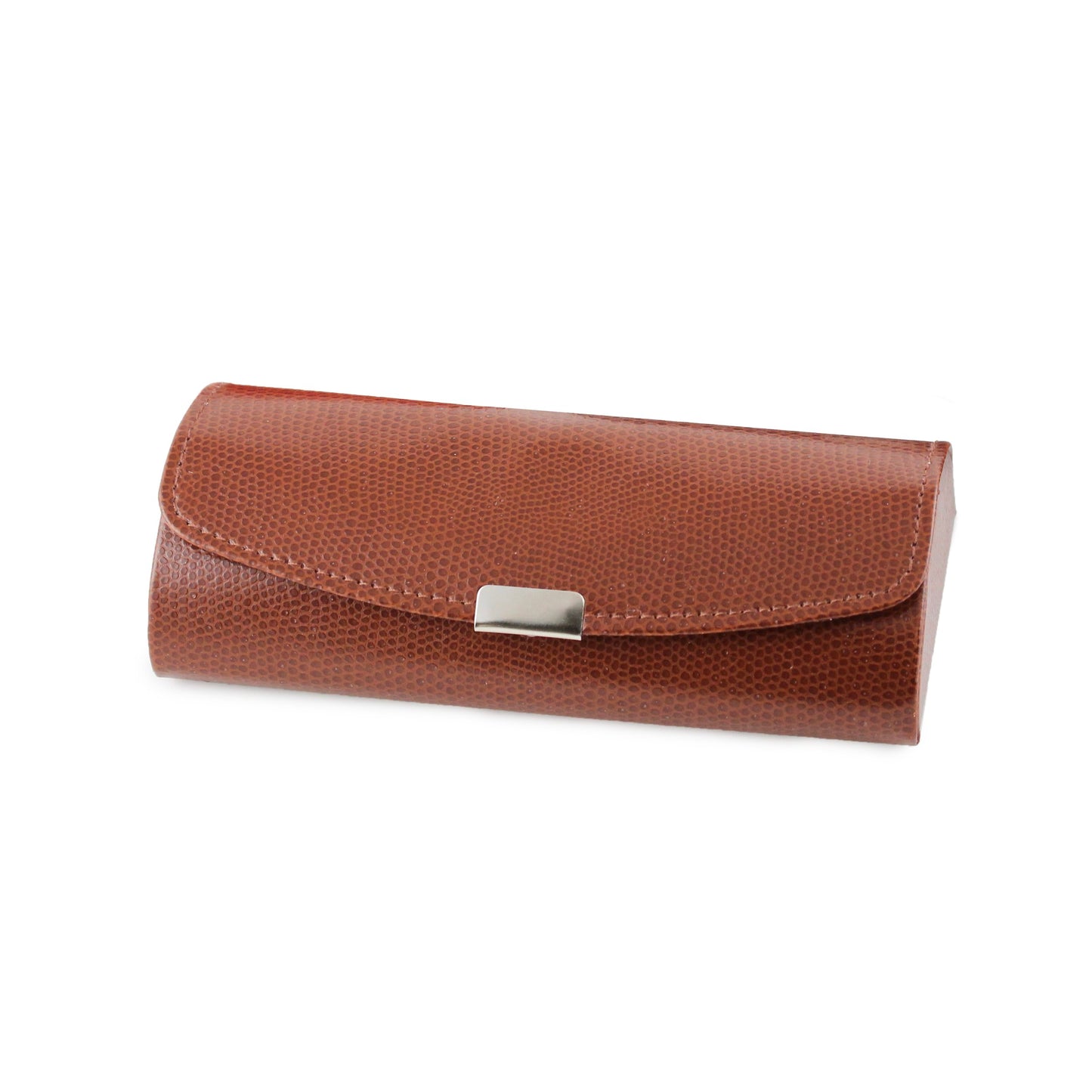 E2LIZ Classic Vegan Lizard with Popper Closure - Mixed
