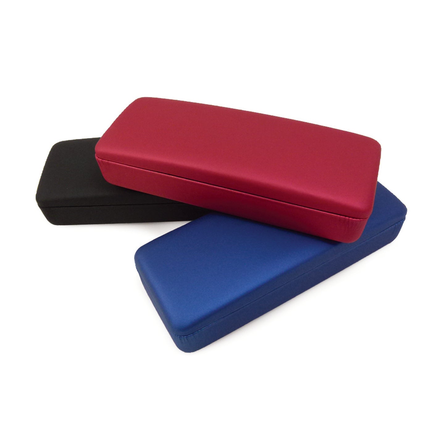 E77L Large Case with Sheen Covering