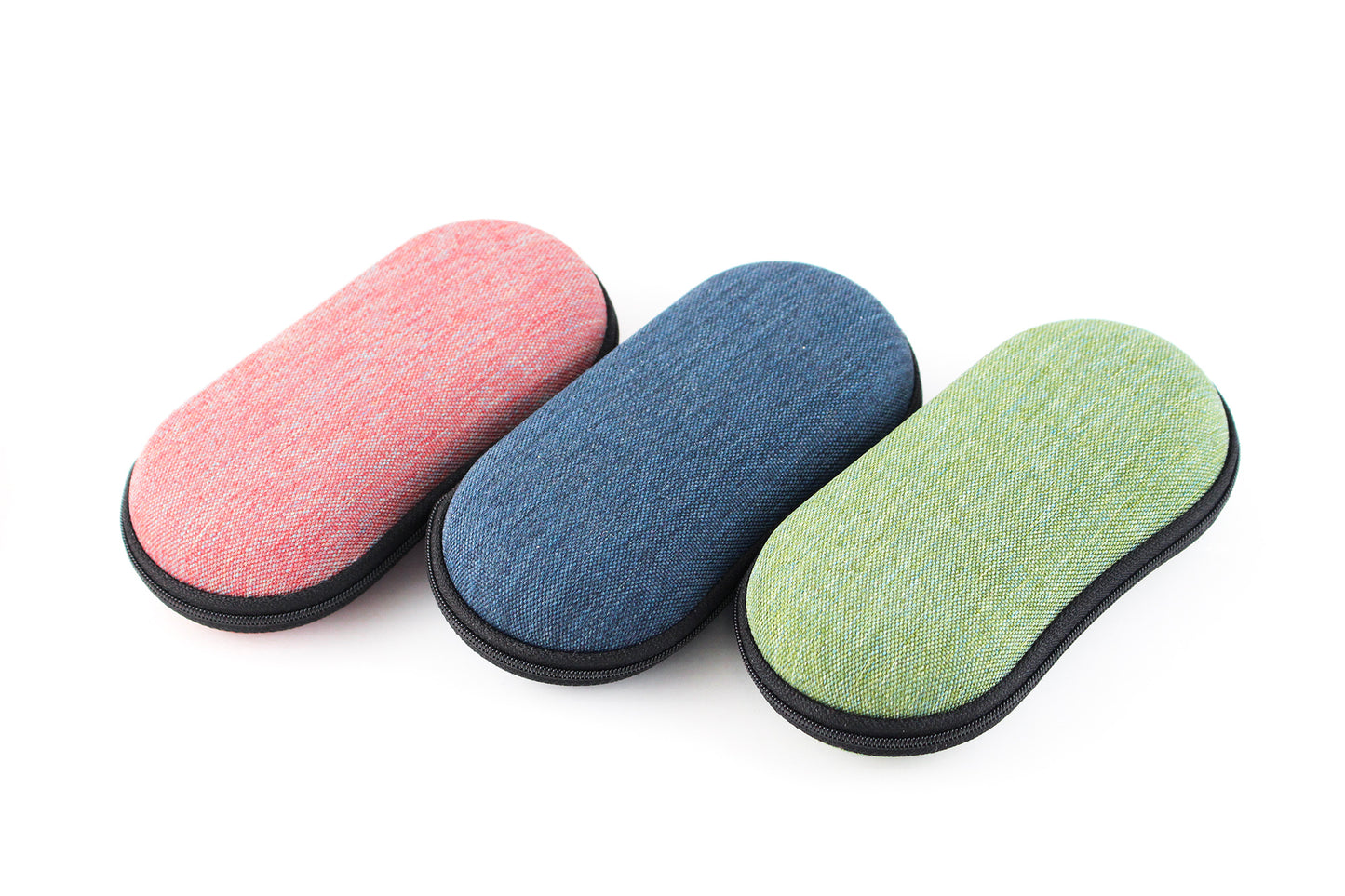 E7 Compact Zip Case