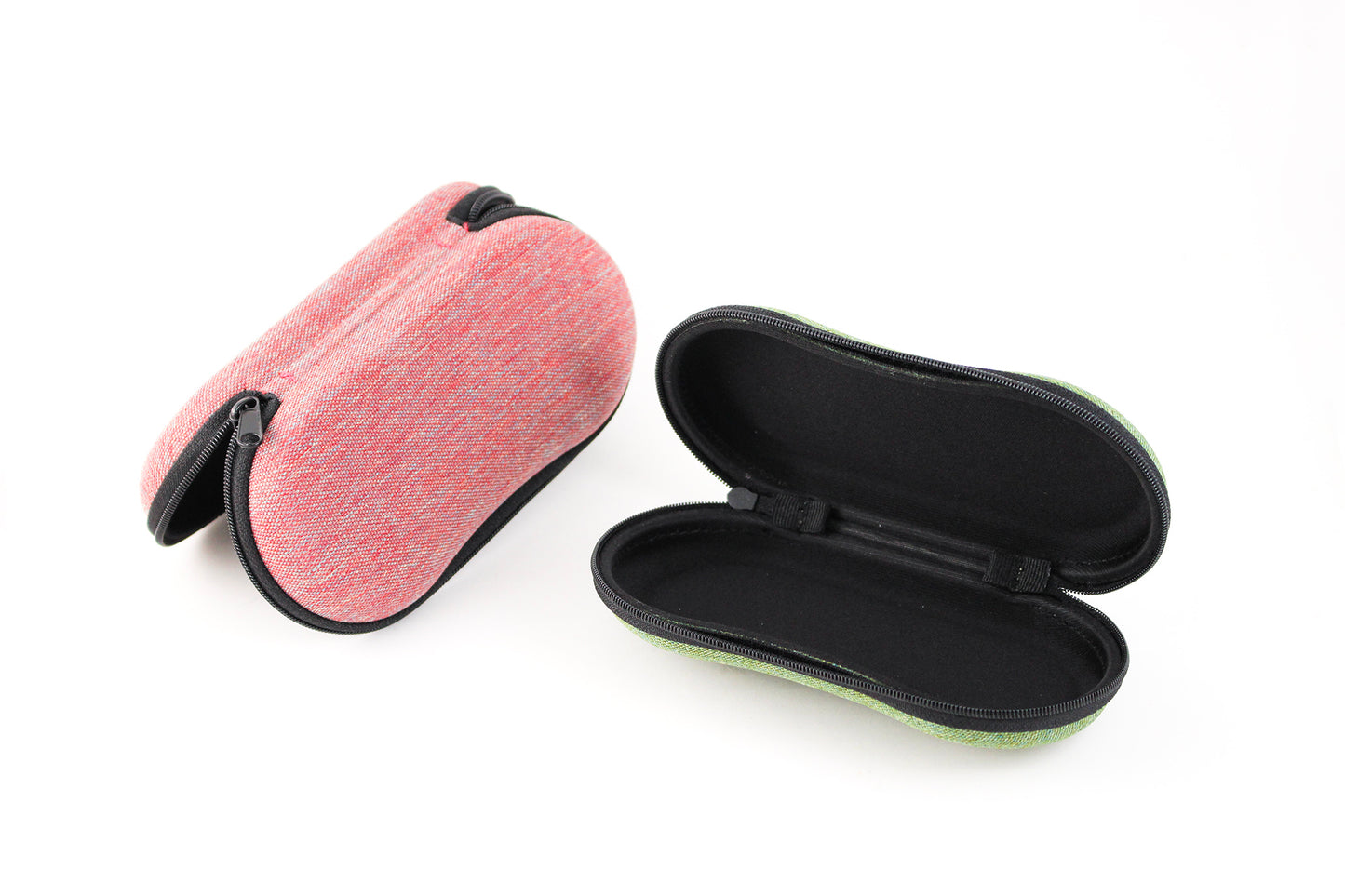 E7 Compact Zip Case
