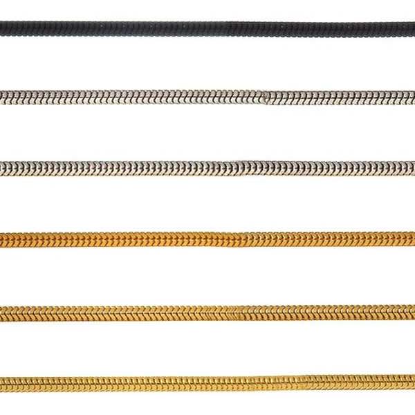 Everyday Mixed Chain and Cord Display Set