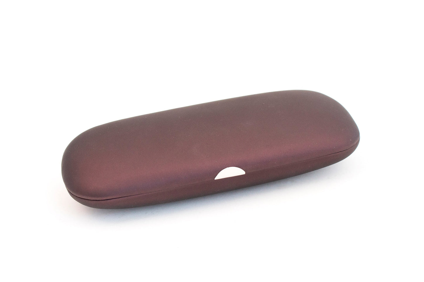 E23 Medium Sheen Case with metal detail