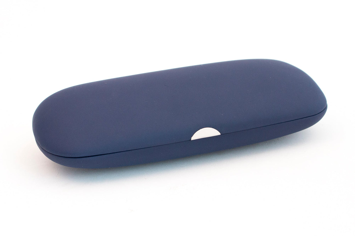 E23 Medium Sheen Case with metal detail