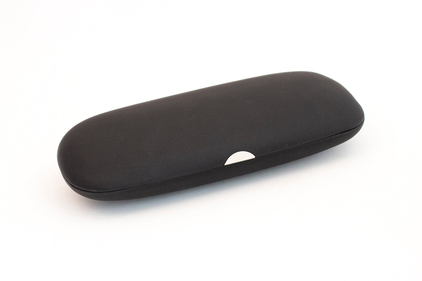 E23 Medium Sheen Case with metal detail