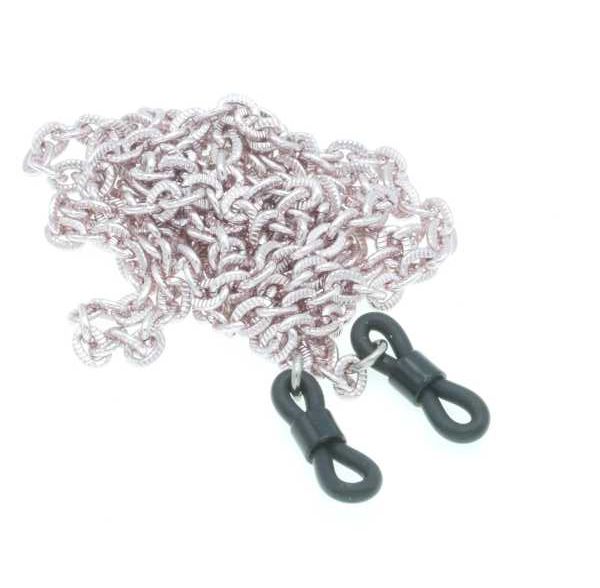 Aluminium chain no.10