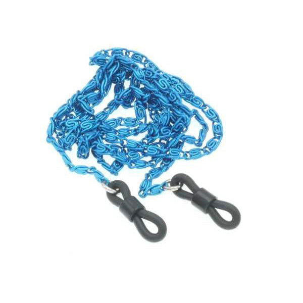 Aluminium chain no.14bl