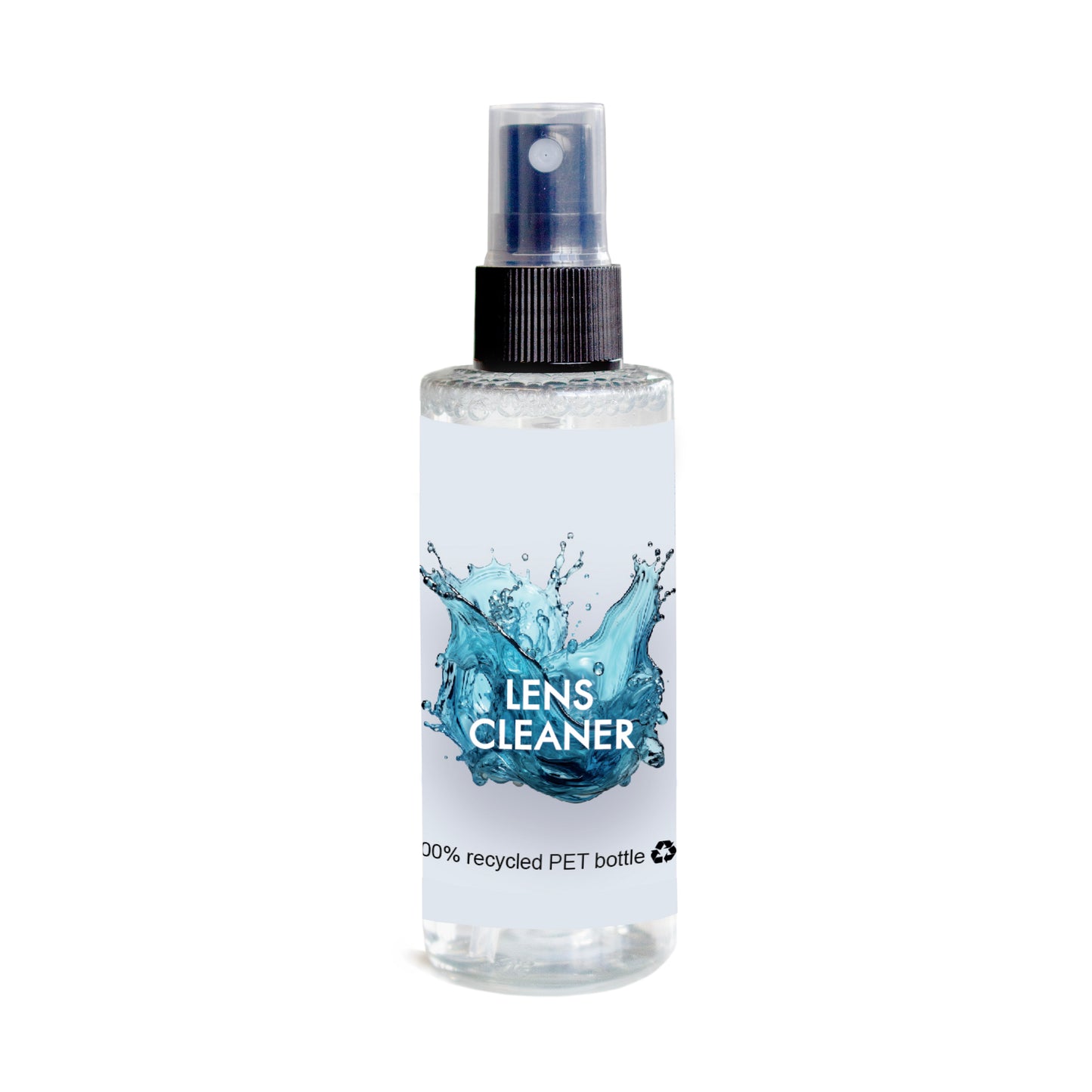 LCA 150ml Anti-Static Lens Cleaner