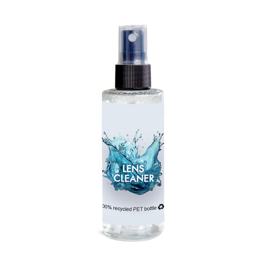 LCA 150ml Anti-Static Lens Cleaner