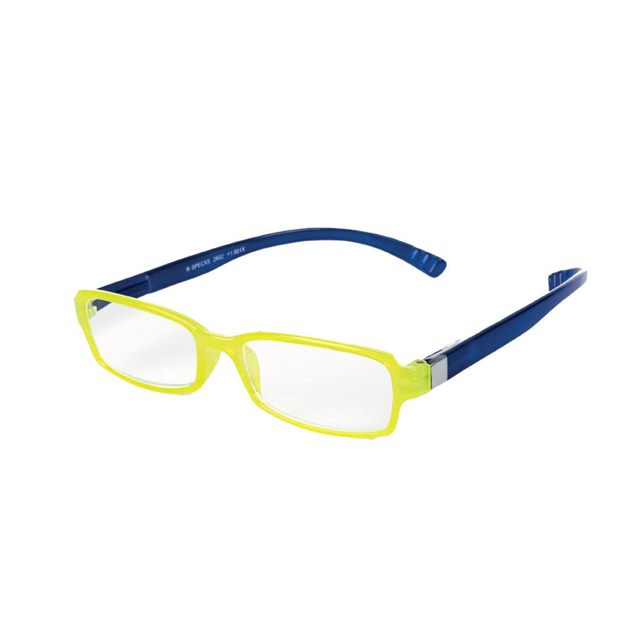 SpecNecs Basic