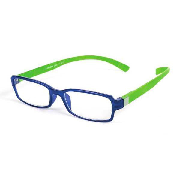 SpecNecs Basic