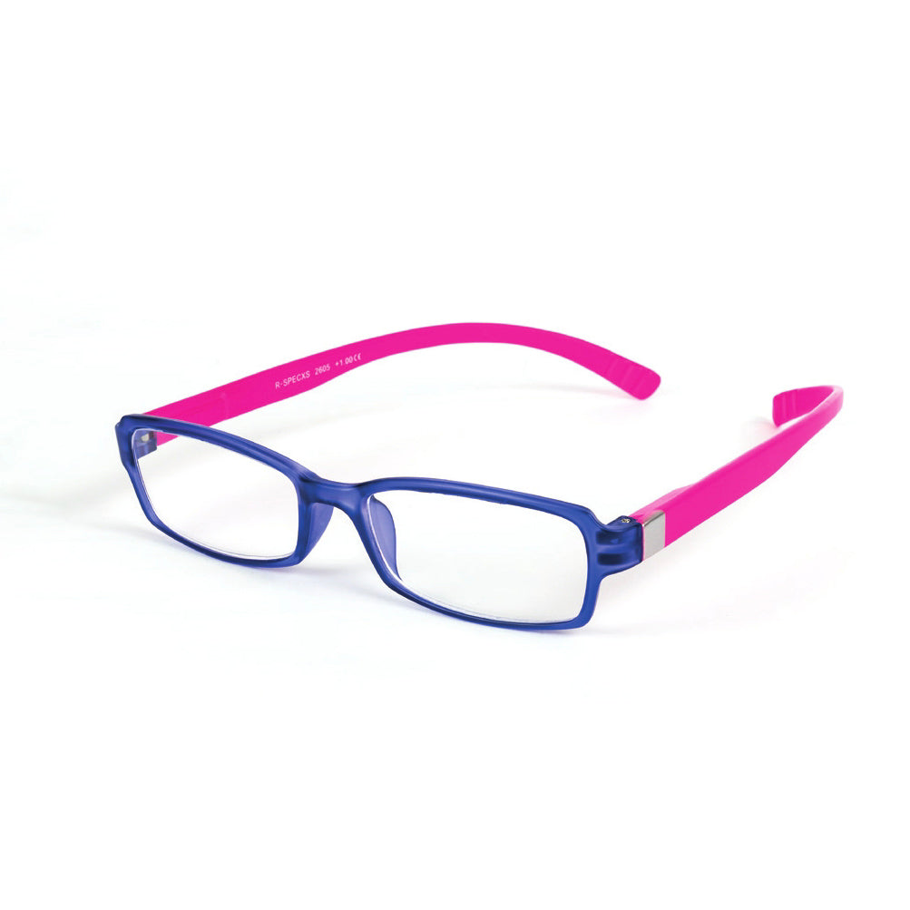 SpecNecs Basic