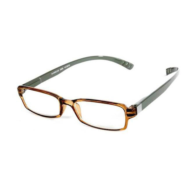 SpecNecs Basic