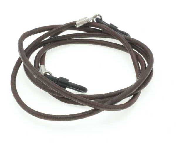 Pure leather cords no.34 - no.35