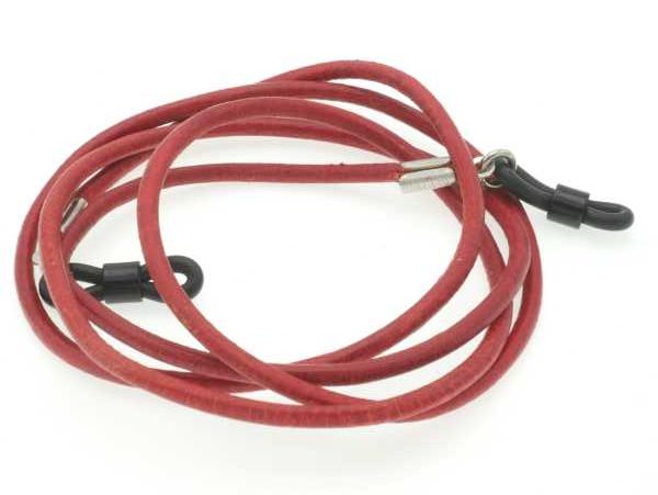 Pure leather cords no.34 - no.35