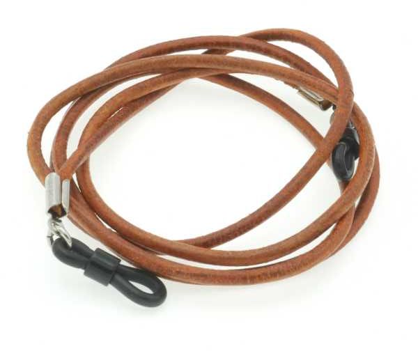 Pure leather cords no.34 - no.35