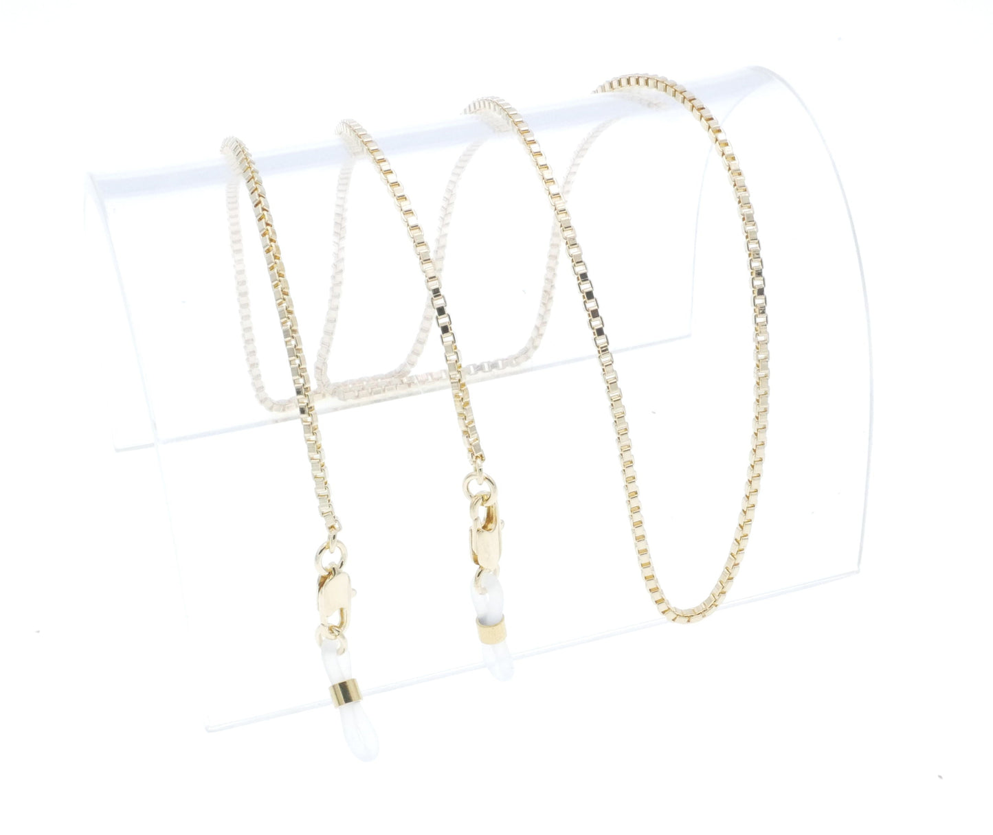 Classic Metal Chain Gold Set no.km1g