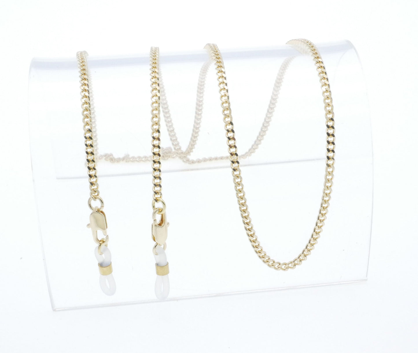 Classic Metal Chain Gold Set no.km1g