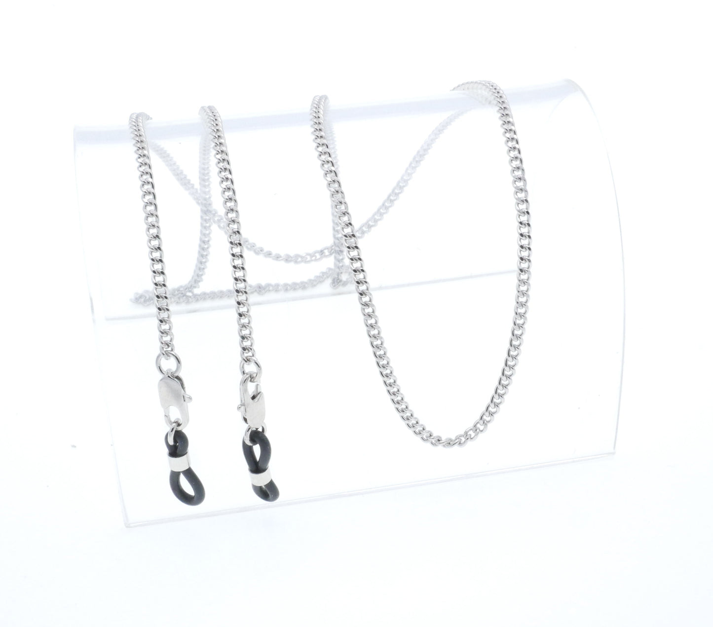 Classic Metal Chain Palladium Set no.km1w