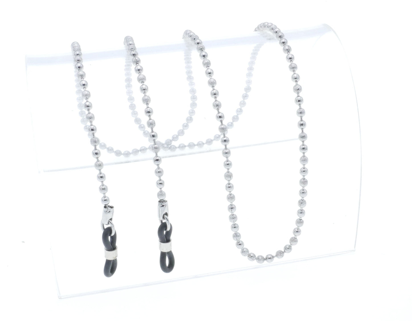 Ball Metal Chain Set of 5pc no.km7