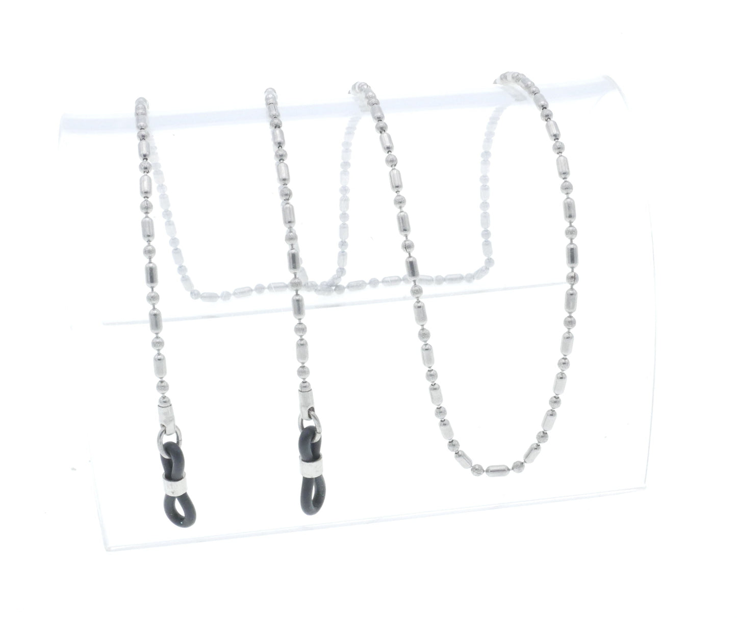 Ball Metal Chain Set of 5pc no.km7