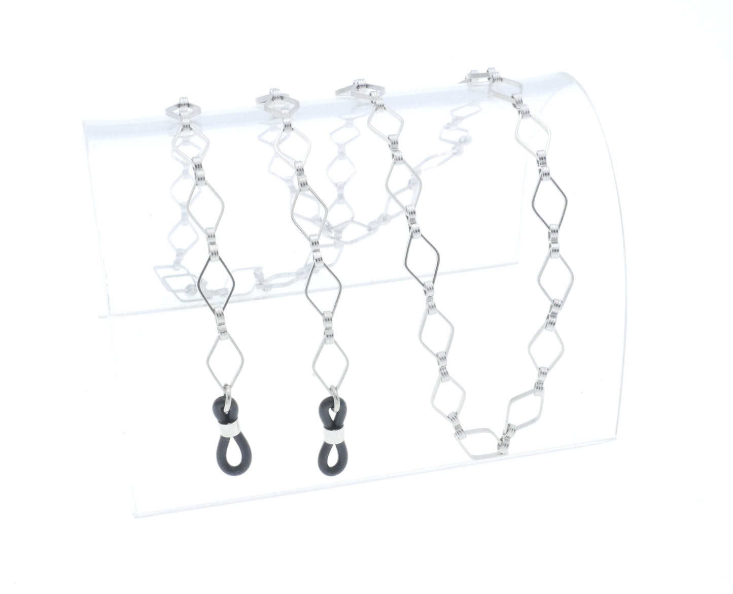 Large Link Fantasy Chain Set of 5pc no.km10