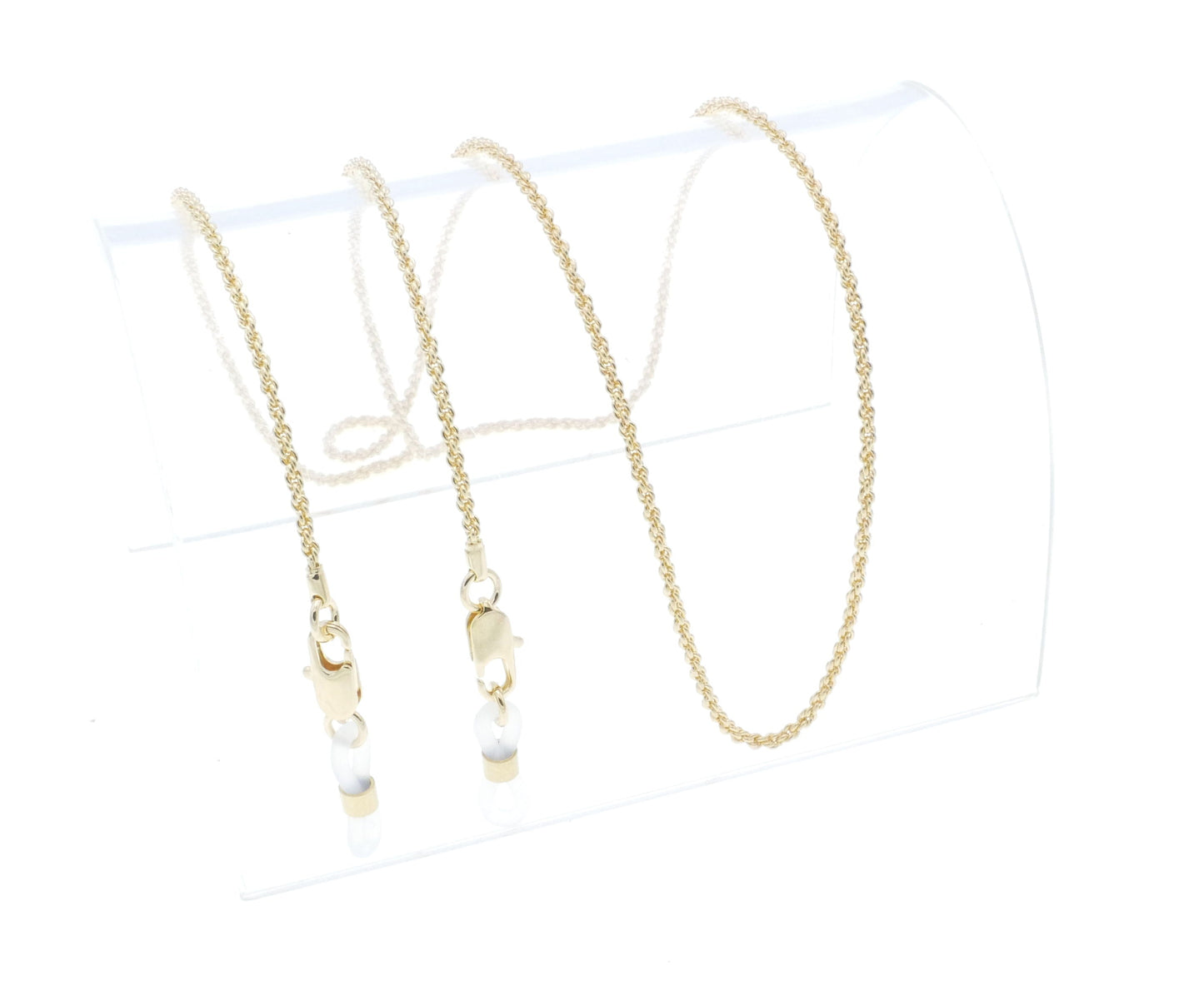 Classic Metal Chain Gold Set no.km1g