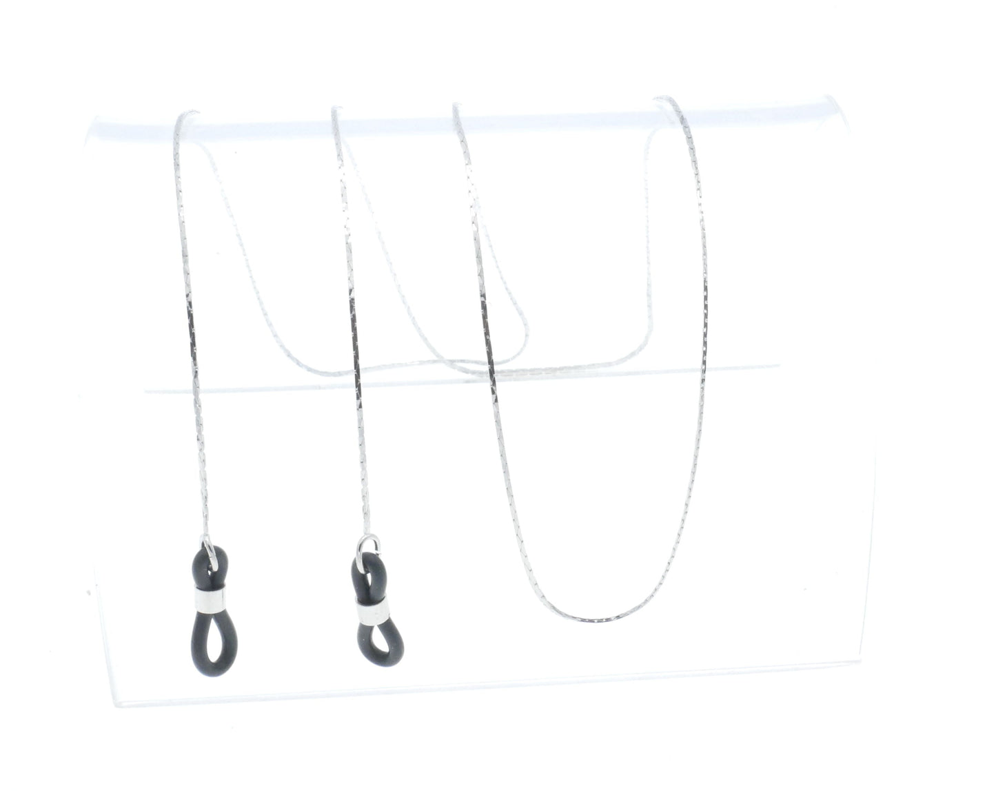 Extra-fine Metal Chain Set of 6 no.km23