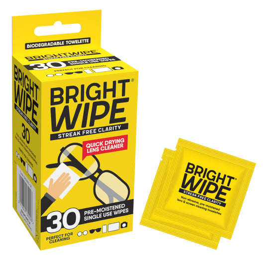 Brightwipe Anti-Bacterial Wipes Replenishment Pack