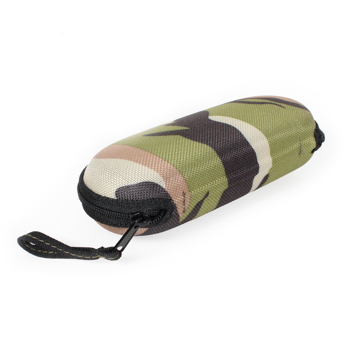 EBUB6 Camo Zip Case