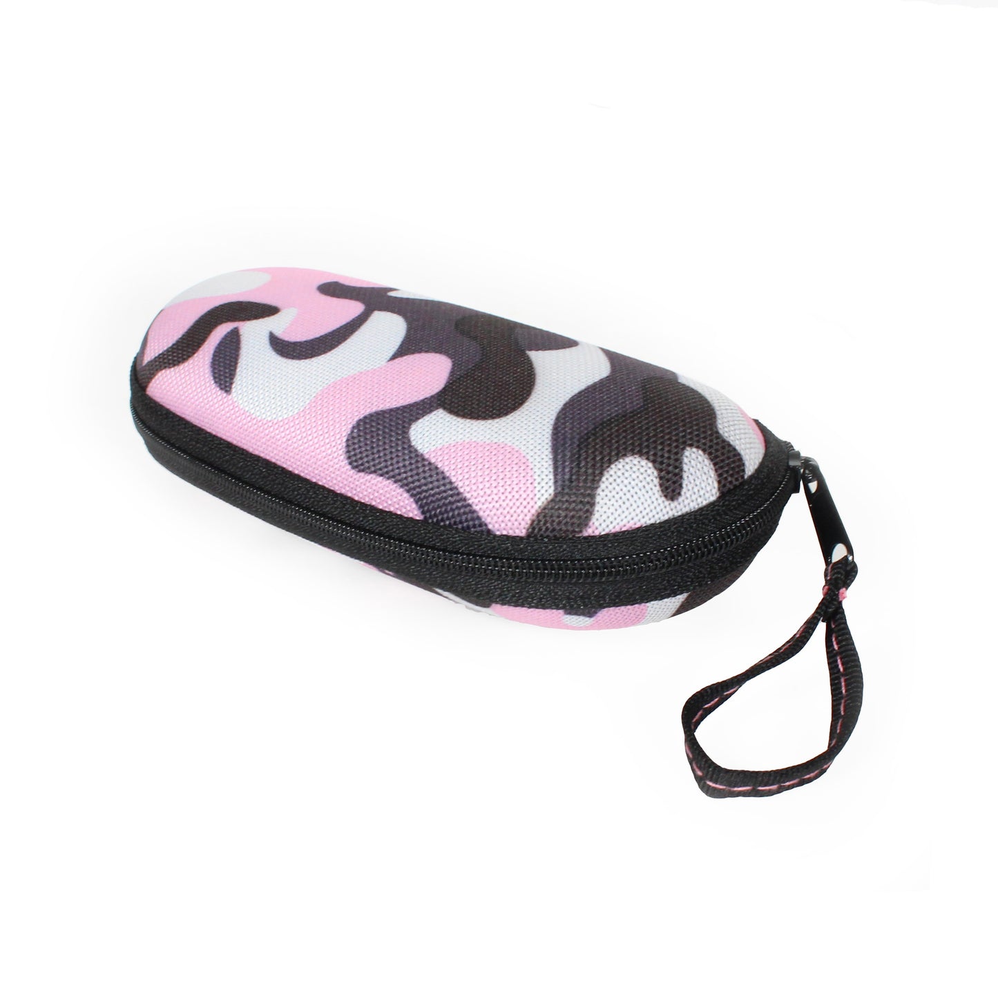 EBUB6 Camo Zip Case