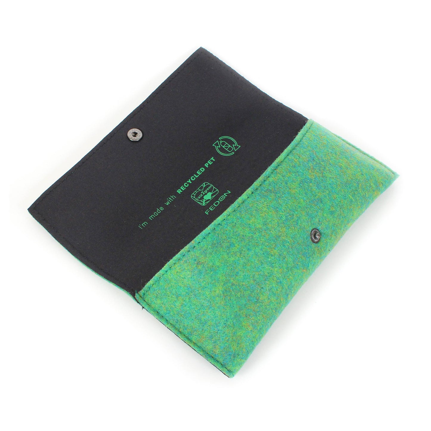 FP Pouch Eco-felt case