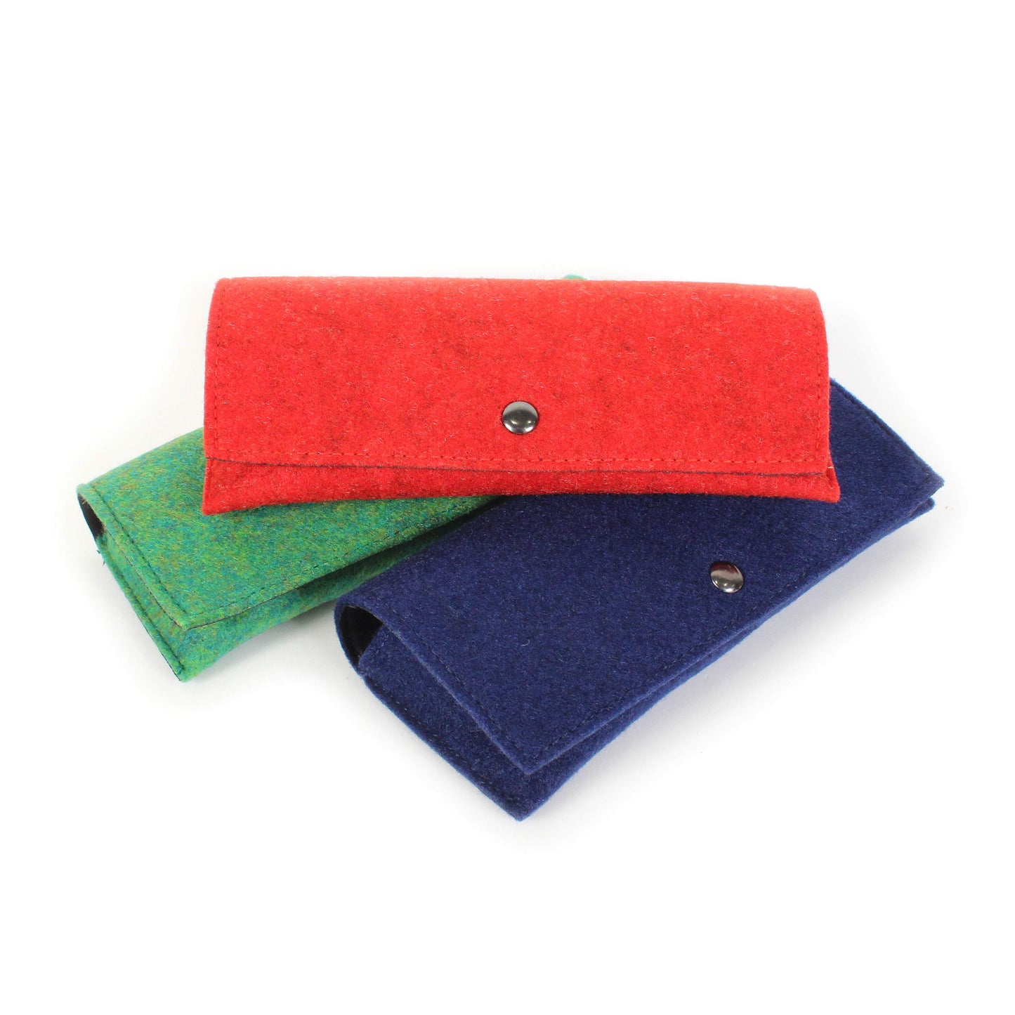 FP Pouch Eco-felt case