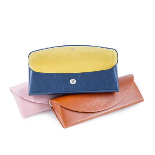 J50 Vegan Leather Envelope-style Case