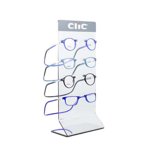 Clic 4pc Display