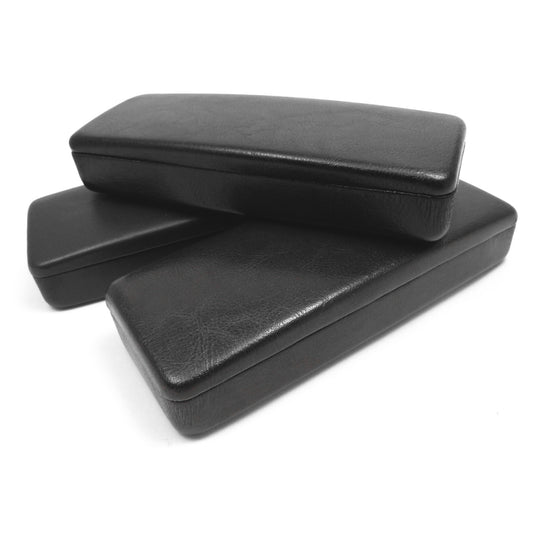 J38MAX Black XL Everyday Rectangular Case