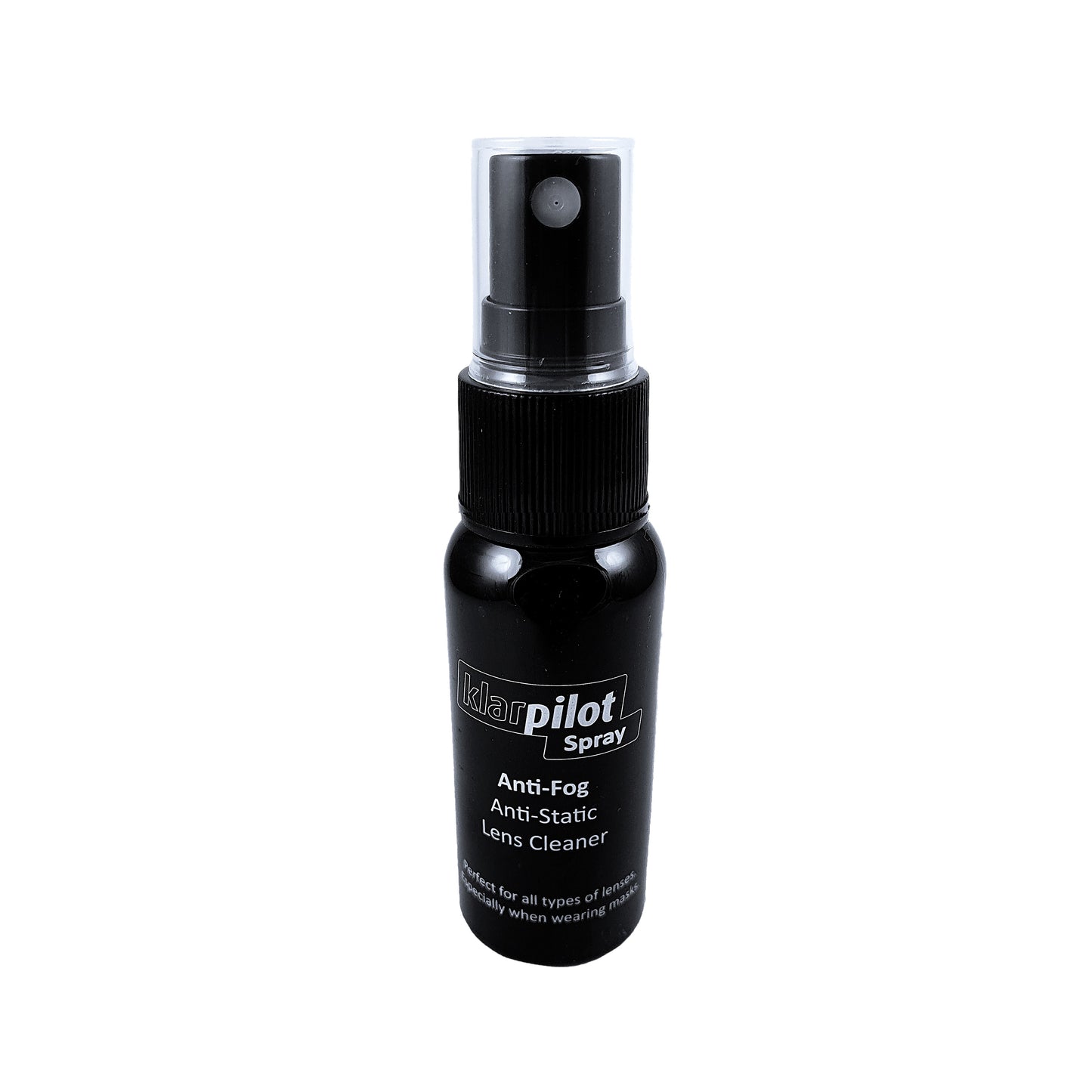 KlarPilot Anti-Fog Spray