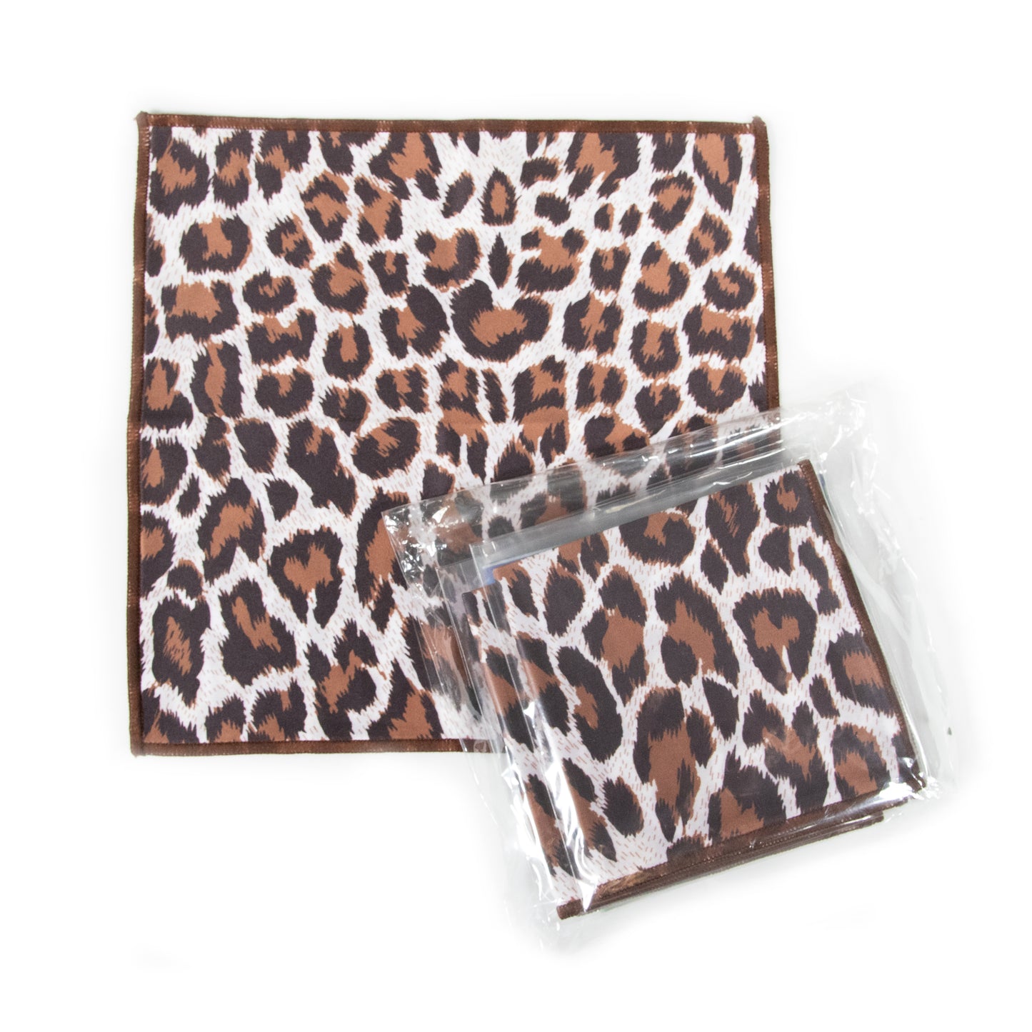 Patterned Microfibre Cloth Pack