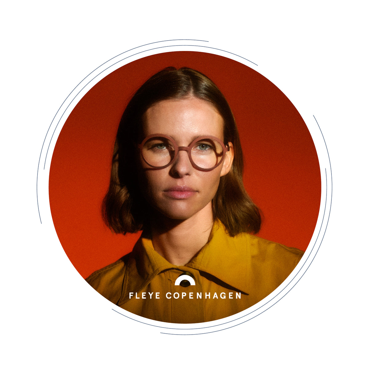 Fleye Ruth Eyewear – caseco.co.uk