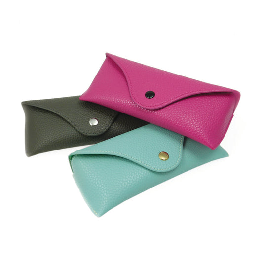 T51 Classic Vegan Leather Envelope Case