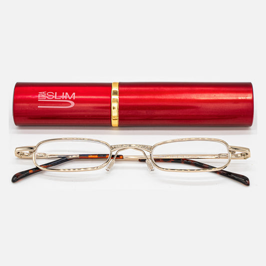 Ultraslim Full Rim Ready Reader