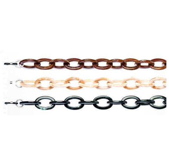 Extra Large Link Plastic Chain 3pc Set no.kc14 – caseco.co.uk