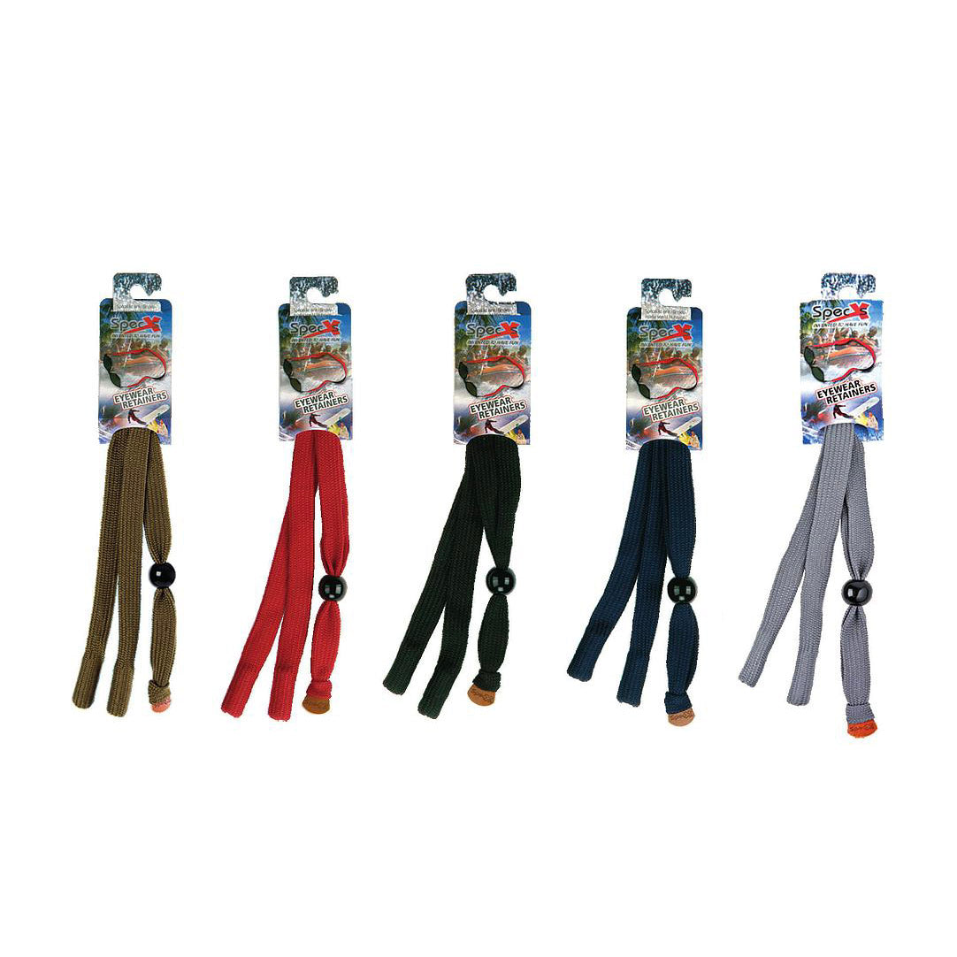 Sports Cords Display Set