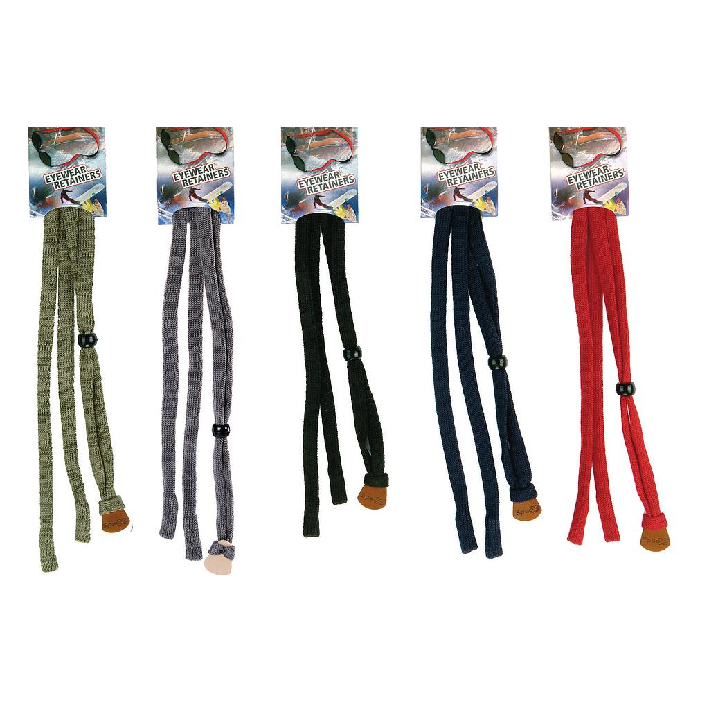 Sports Cords Display Set