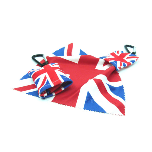 WiPouch (Union Jack)