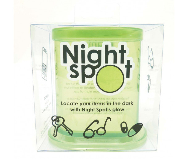 NS-Stand Night Spot Bedside Glasses Stand